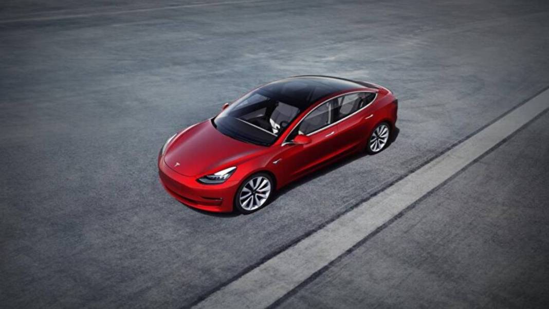 Tesla'dan çıldırtan kampanya! Fiyatları TOGG parasına çekti: Kredi bile veriyorlar, bu fırsat kaçmaz 1